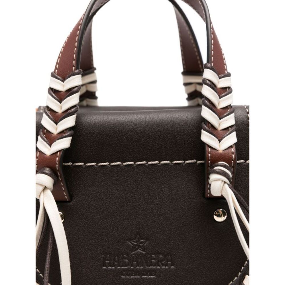 Cuba Lab Women Habanera Bucket Bag - Picture 4 of 5